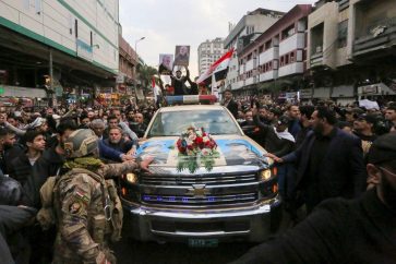 iraquies-funeral-suleimani