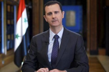 assad