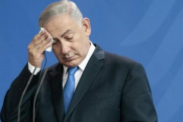 netanyahu