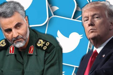 soleimani-trump