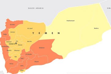 Yemen