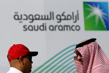 aramco