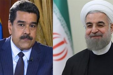 rohani-maduro