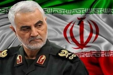 soleimani