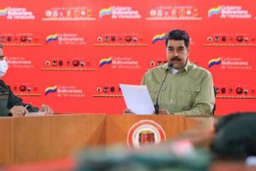 maduro