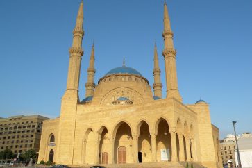 mezquita