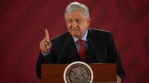 Andrés Manuel López Obrador