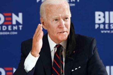 Joe Biden