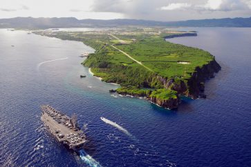 guam