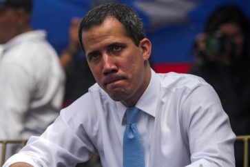 guaido