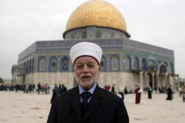 mufti-al-quds-mohammad-hussein