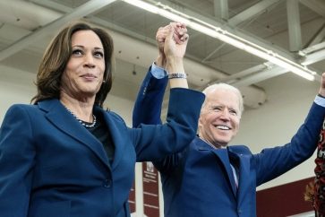 kamala biden