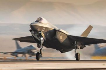 f-35-israel