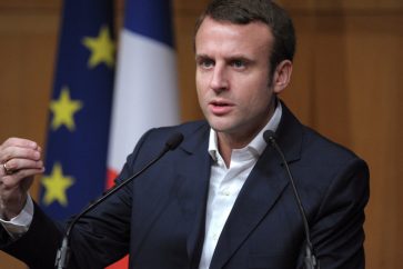 macron