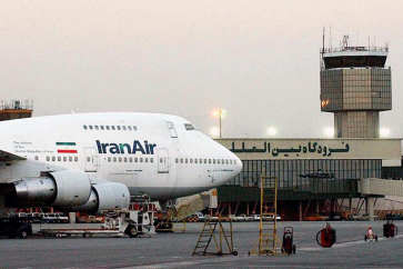 iran-air