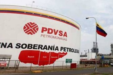 pdvsa