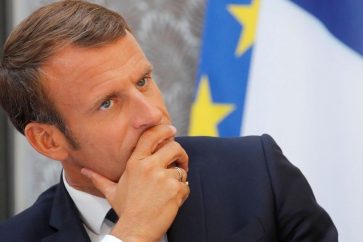 macron