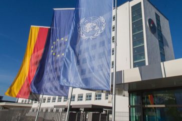 alemania onu