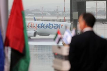 flydubai