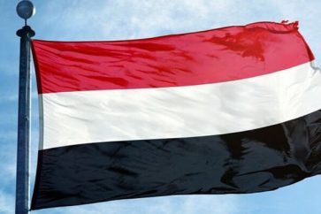 yemen