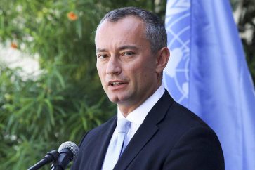 nikolay mladenov