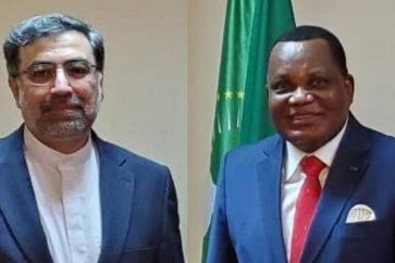 embajador-iran-presidente-congo