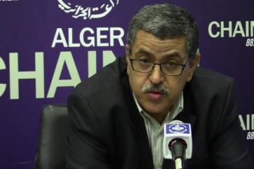 abdelaziz yerad