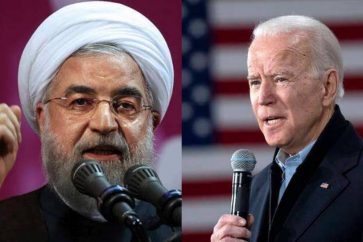 rohani-biden