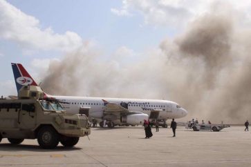 explosiones-aeropuerto-aden