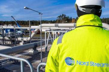 nord stream2