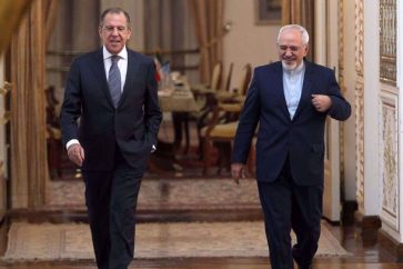 zarif-lavrov-moscu