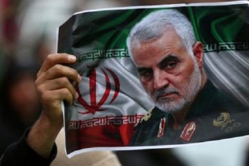 soleimani