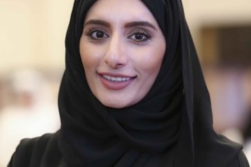 Sheija Jawaher al Qassemi