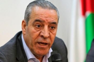 hussein al sheikh