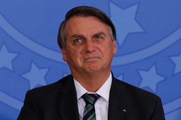 Jair Bolsonaro