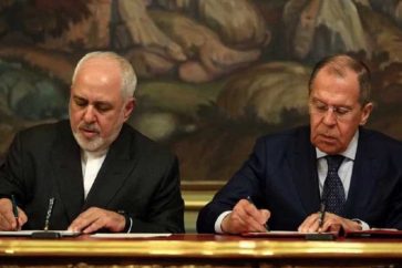 zarif-lavrov-firmando