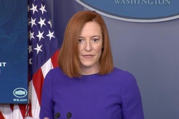 Jen Psaki