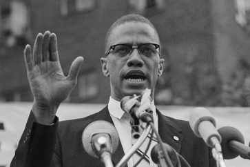 malcolm-x