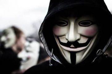 anonymous