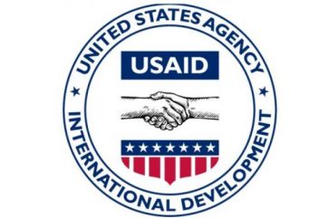 usaid