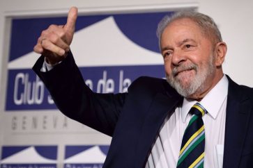 lula