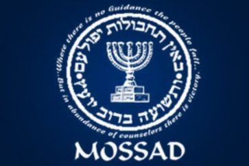 mossad