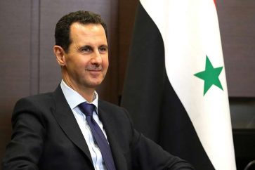 assad