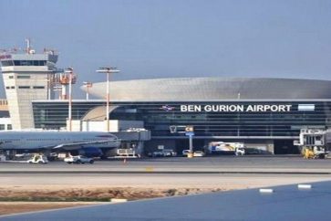 ben gurion