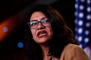 rashida tlaib