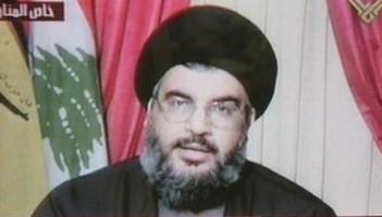 sayyed nasrala