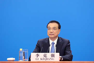 Li Keqiang