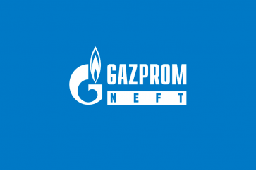 gazprom neft