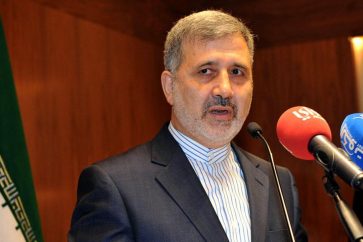 alireza enayati