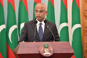 Mohamed Solih